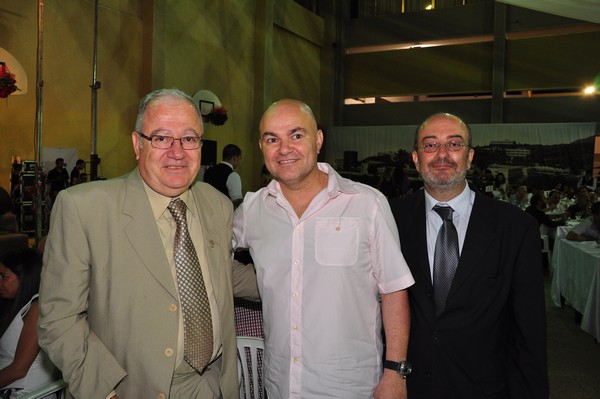 Fundraising Gala Dinner at Champville 